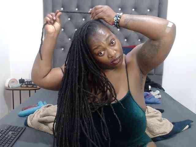 ChocSexcBeast ChocSexcBeast