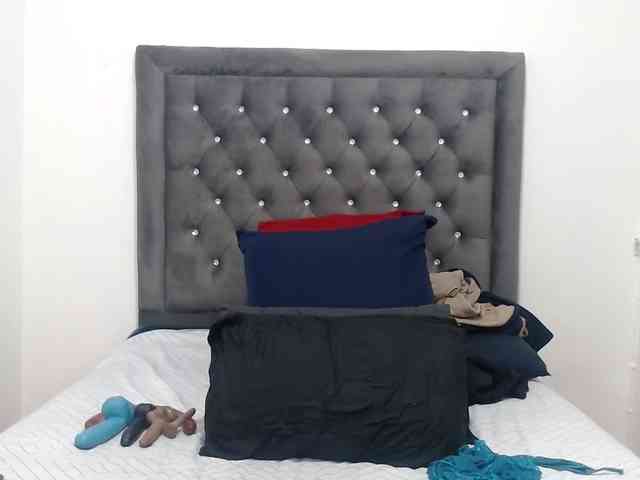 ChocSexcBeast webcam