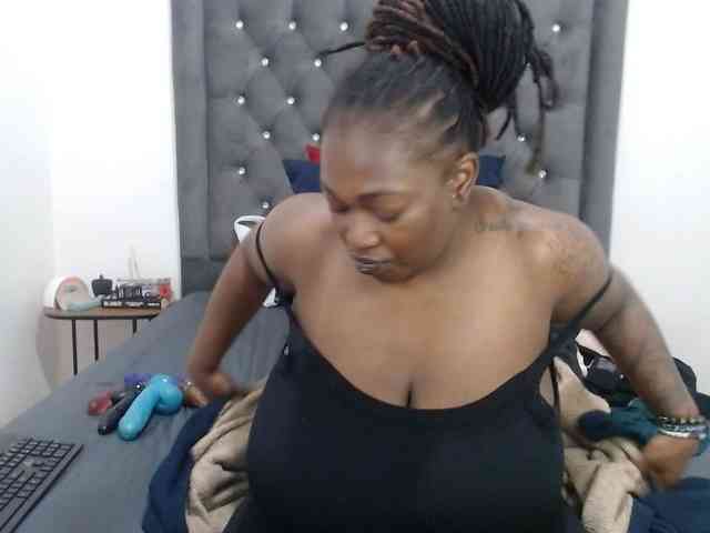 ChocSexcBeast ChocSexcBeast