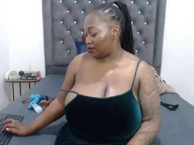 ChocSexcBeast ChocSexcBeast