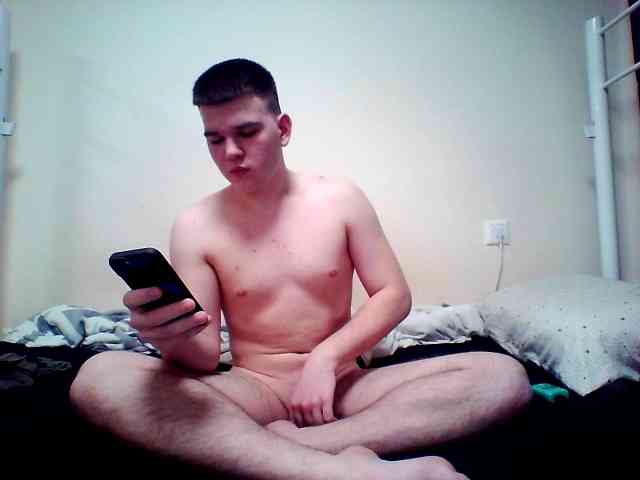 Energy-guyss Live Webcam on BongaCams
