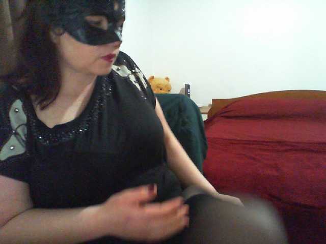 Profile and Statistics for GATI on BongaCams