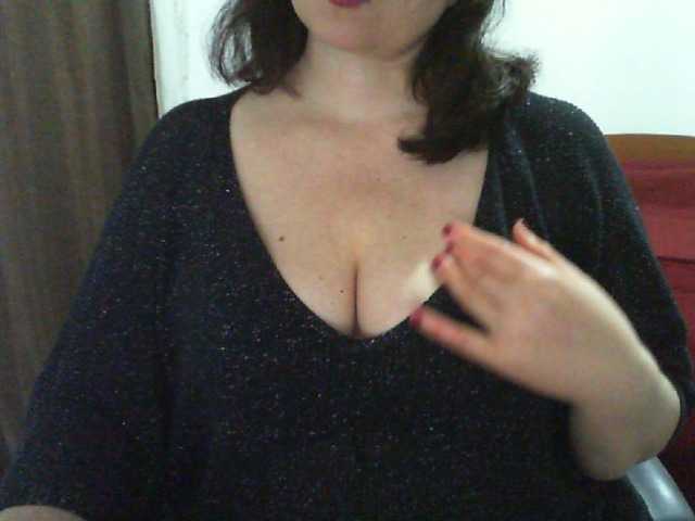 GATI Live Cam on BongaCams