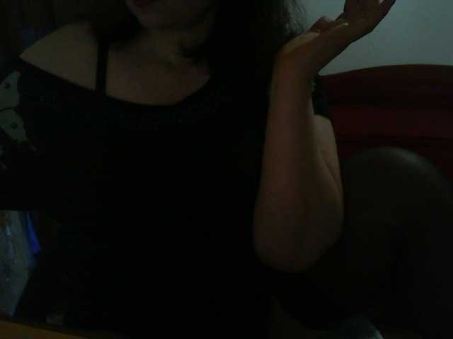 GATI — Chech out my Tip Menu--Thanks to all my tippers