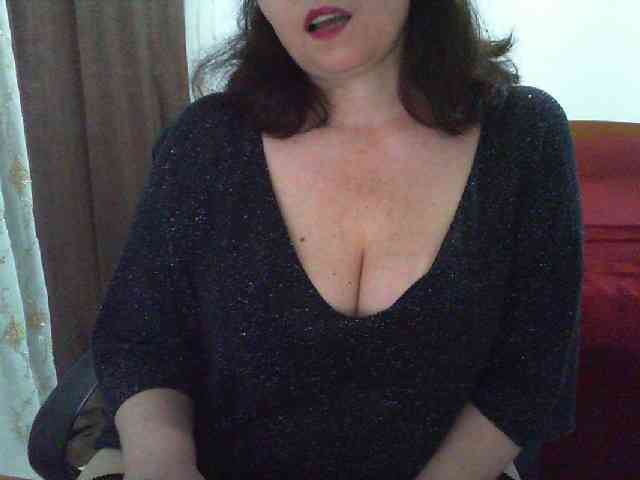 GATI Live Webcam on BongaCams