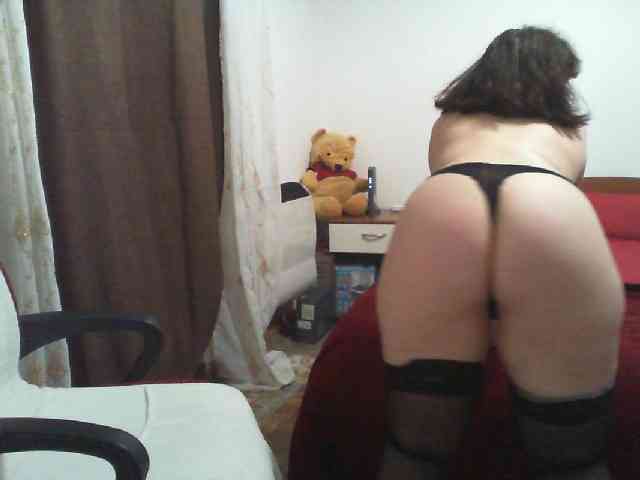 GATI webcam