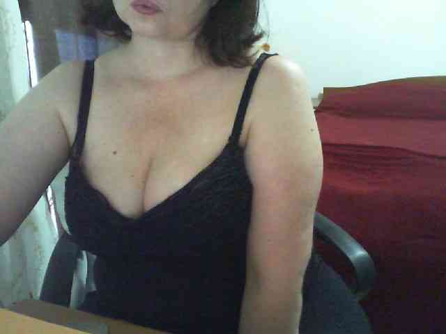GATI webcam