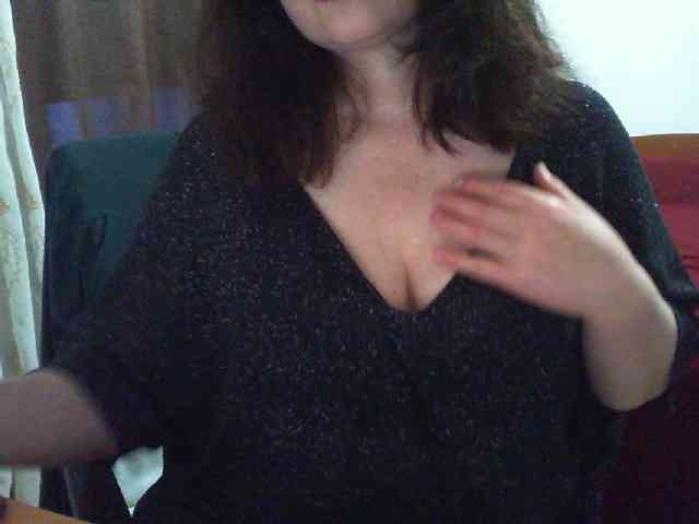 GATI Live Webcam on BongaCams