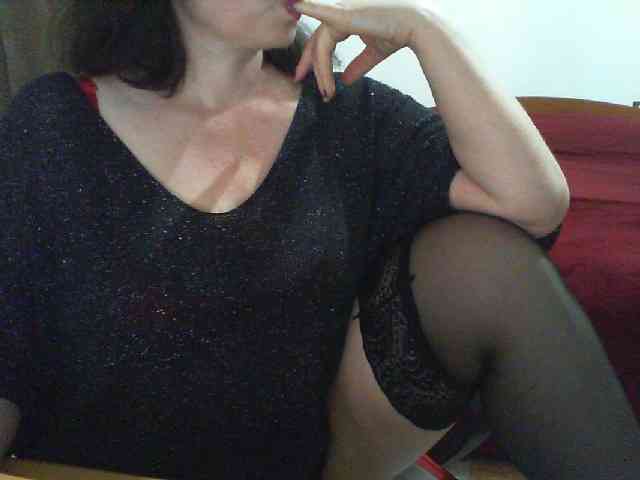 GATI Live Webcam on BongaCams