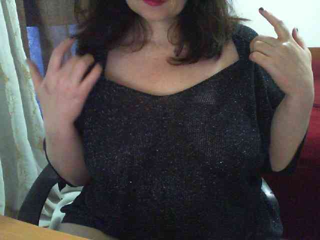 GATI Live Webcam on BongaCams