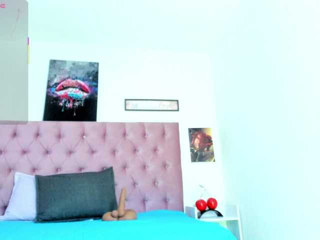 Alana-wish from BongaCams