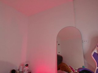 JuliianaSmit Porn Show