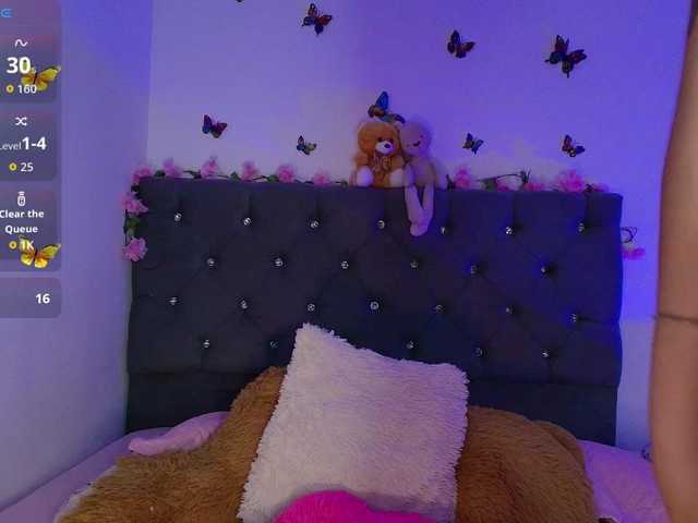 JuliianaSmit's BongaCams show and profile