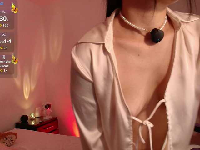 JuliianaSmit's BongaCams show and profile