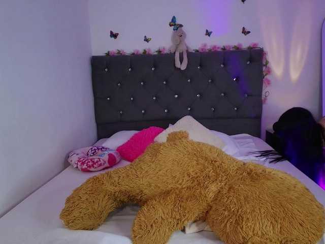 JuliianaSmit webcam bongacams model stream image