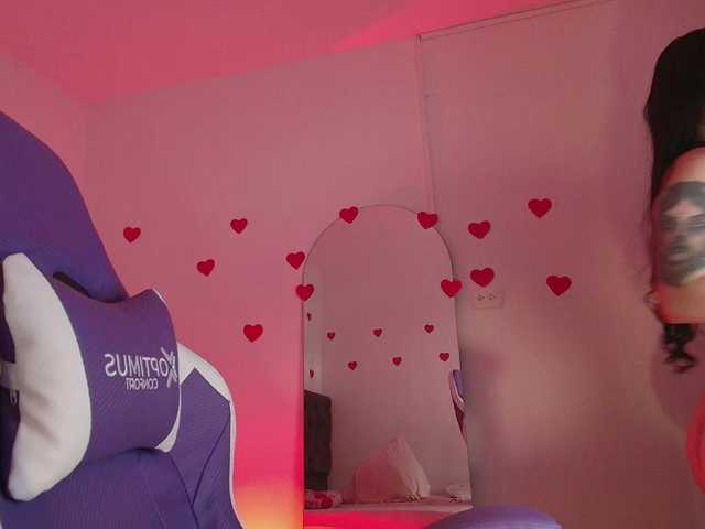 JuliianaSmit from BongaCams is Freechat