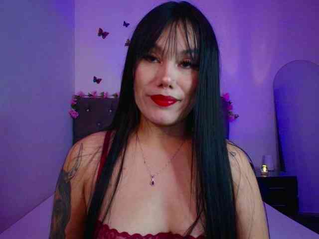 JuliianaSmit webcam