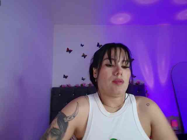 JuliianaSmit JuliianaSmit