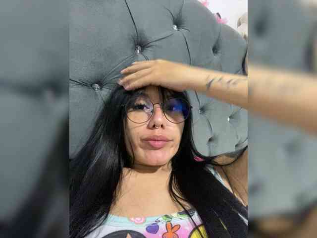 JuliianaSmit webcam