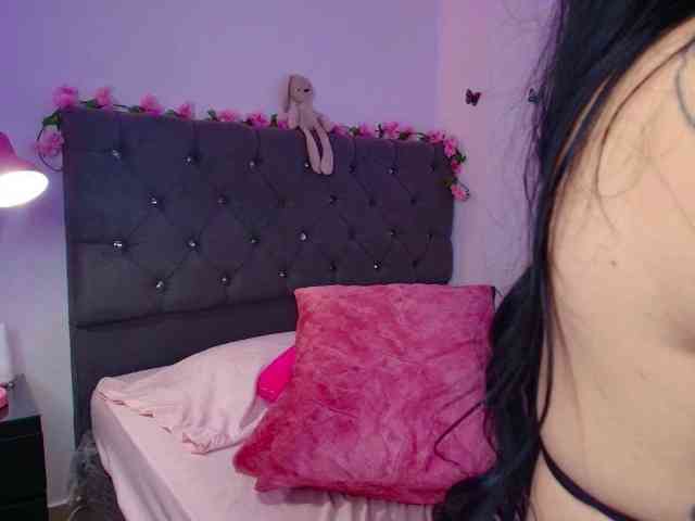 JuliianaSmit webcam