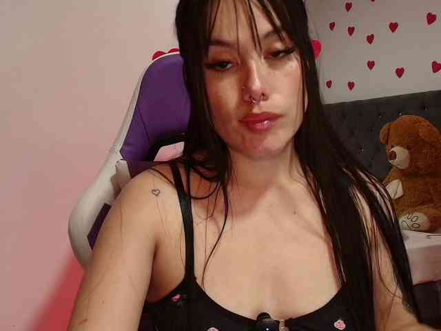JuliianaSmit webcam
