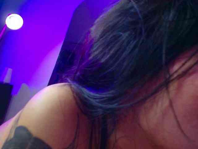 JuliianaSmit webcam