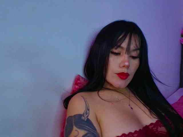 JuliianaSmit webcam
