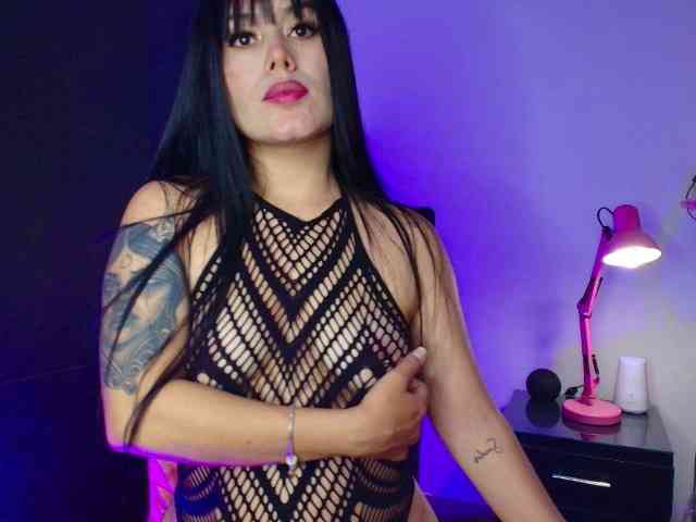 JuliianaSmit webcam