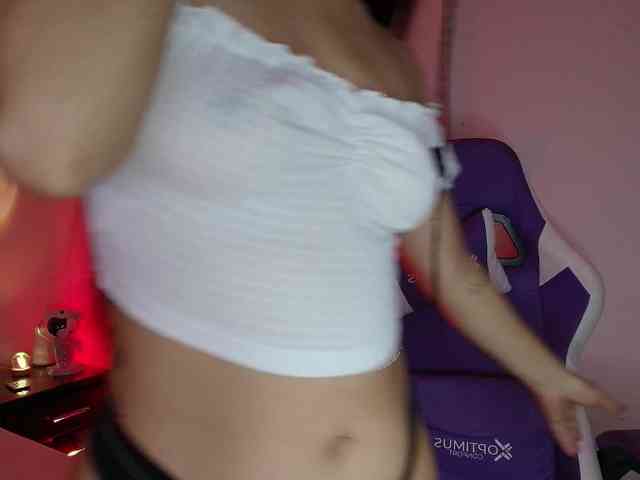 JuliianaSmit webcam