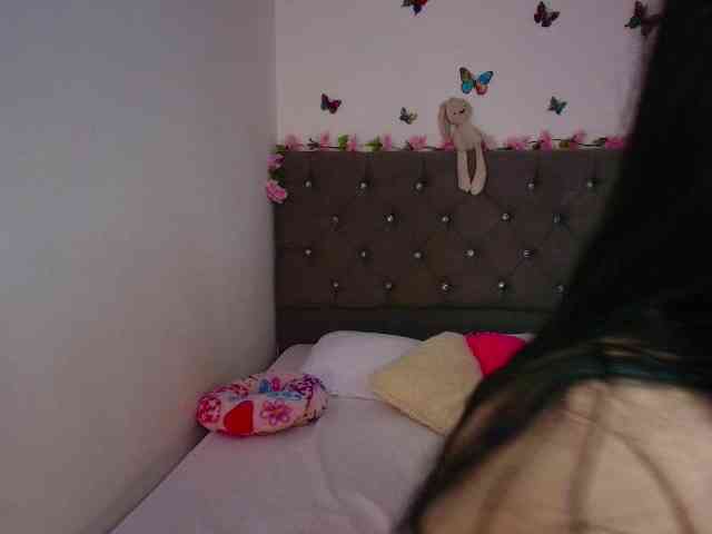 JuliianaSmit webcam