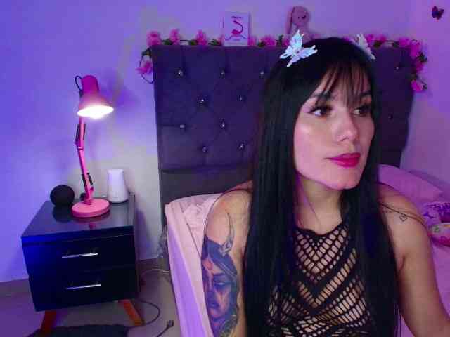 JuliianaSmit webcam