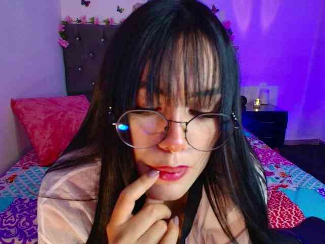 JuliianaSmit webcam