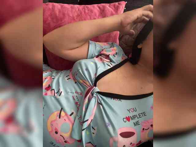 amateur nude online JuliianaSmit