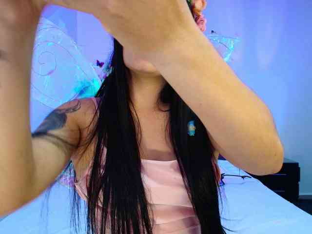 JuliianaSmit webcam
