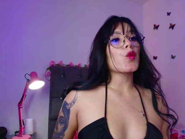 JuliianaSmit webcam