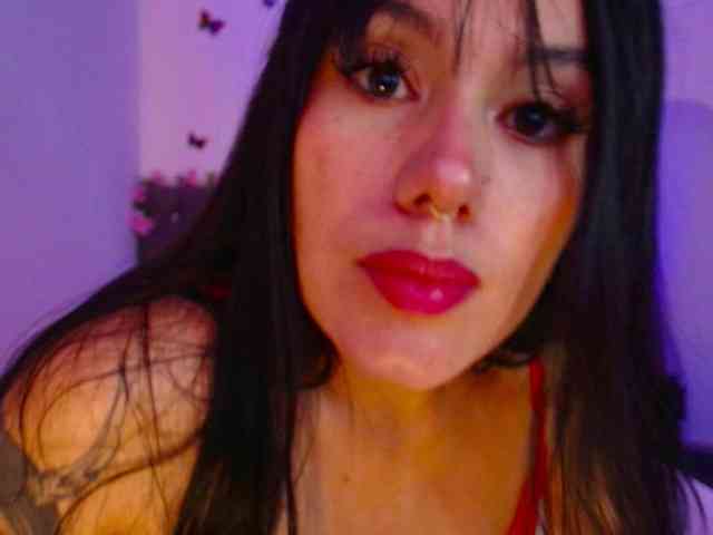 JuliianaSmit webcam