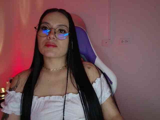 JuliianaSmit webcam