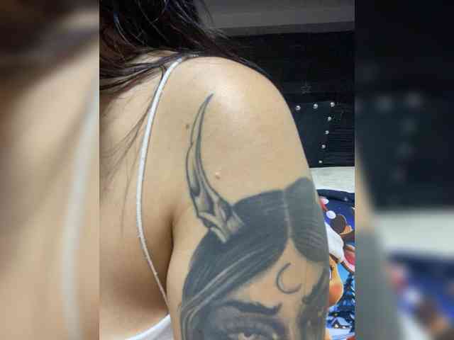 JuliianaSmit JuliianaSmit