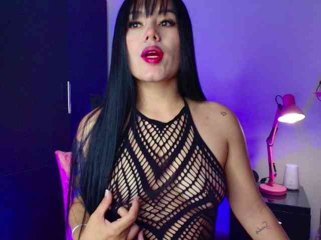 JuliianaSmit webcam