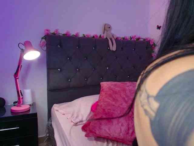 JuliianaSmit webcam