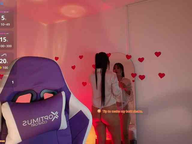 JuliianaSmit webcam