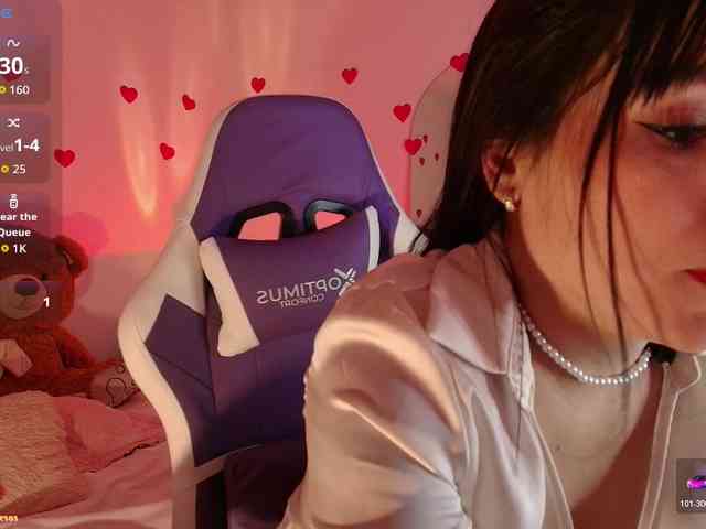 JuliianaSmit webcam