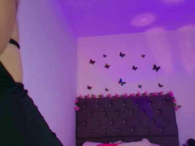 JuliianaSmit webcam