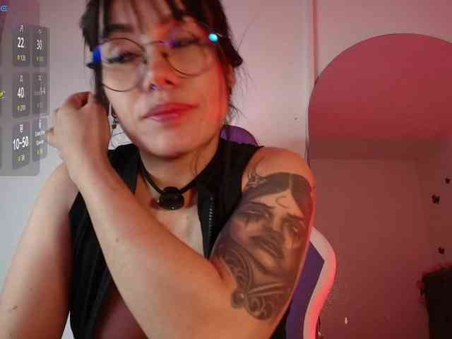 JuliianaSmit webcam