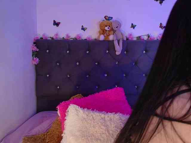 JuliianaSmit webcam