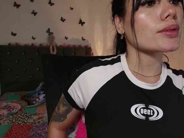 JuliianaSmit webcam