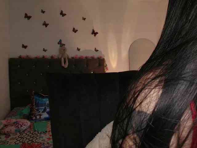 JuliianaSmit webcam