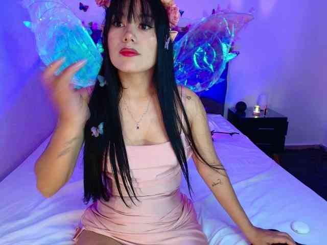 JuliianaSmit webcam