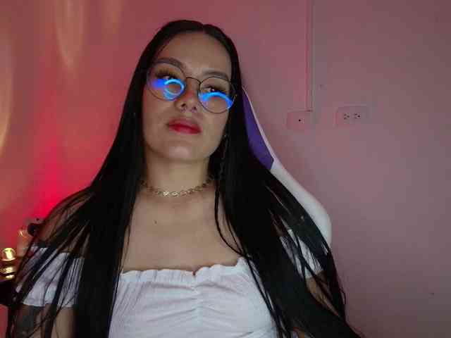 JuliianaSmit webcam