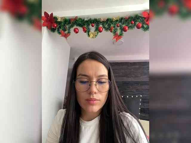 JuliianaSmit webcam